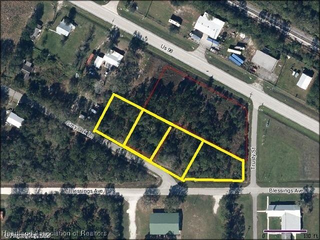 1872 Grey Oak Ln, Lorida, FL 33857 - photo 1