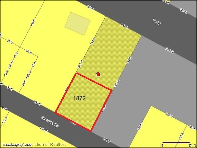 1872 Grey Oak Ln, Lorida, FL 33857 - photo 3