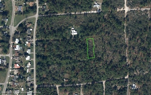 Listing photo 2 for 233 Daisy Ln, Lake Placid FL 33852