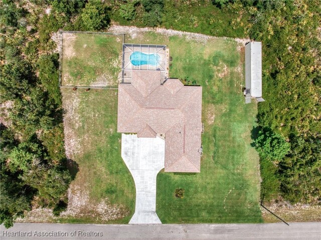 421 Buchanan Ave NE, Lake Placid, FL 33852 - photo 4