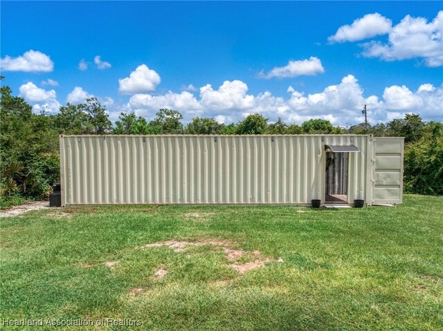 421 Buchanan Ave NE, Lake Placid, FL 33852 - photo 9