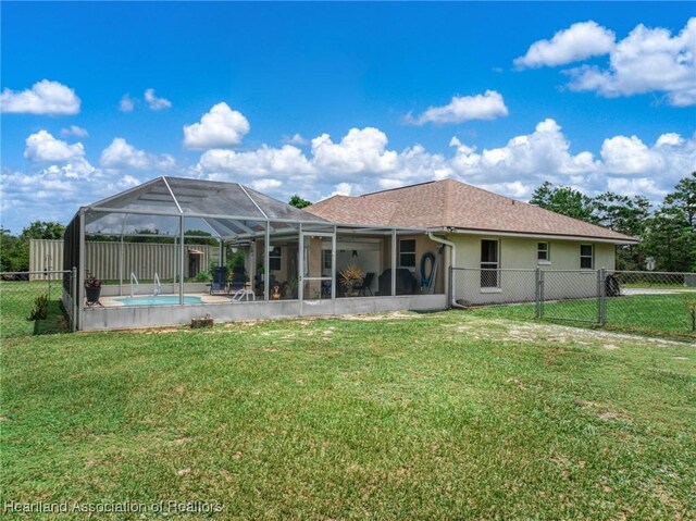 421 Buchanan Ave NE, Lake Placid, FL 33852 - photo 32