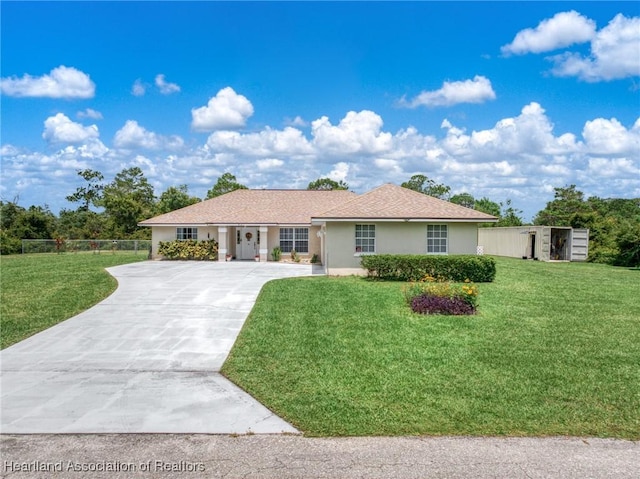 421 Buchanan Ave NE, Lake Placid, FL 33852 - photo 1