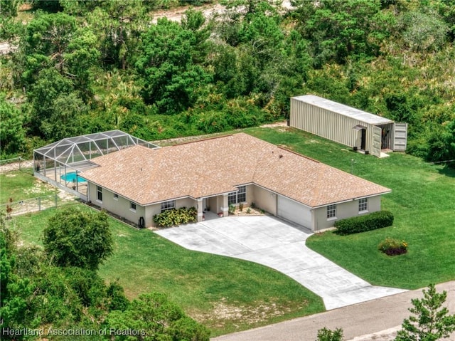 421 Buchanan Ave NE, Lake Placid, FL 33852 - photo 2