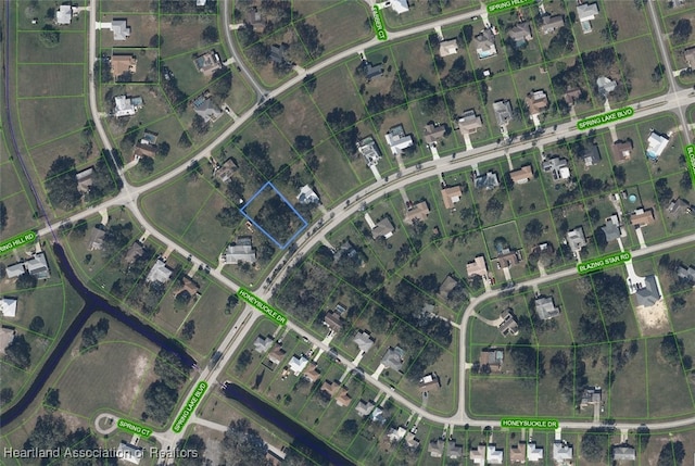 222 Spring Blvd, Sebring, FL 33876 - photo 5