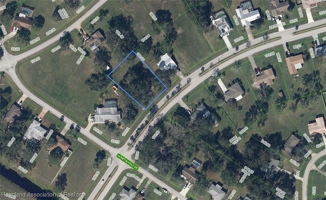222 Spring Blvd, Sebring, FL 33876 - photo 2