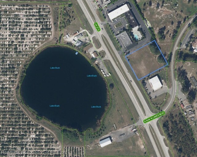 2189 US-27 Hwy S, Lake Placid, FL 33852 - photo 3