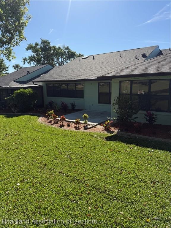 1024 W Lake Damon Dr, Avon Park, FL 33825 - photo 39