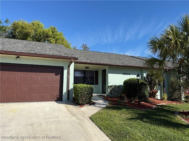 1024 W Lake Damon Dr, Avon Park, FL 33825 - photo 2
