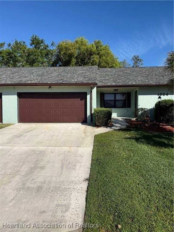 1024 W Lake Damon Dr, Avon Park, FL 33825 - photo 1