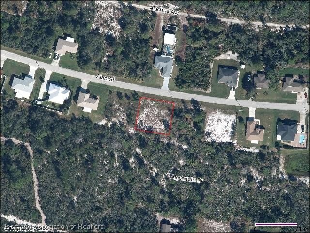 1925 Alan St, Sebring, FL 33875 - photo 1