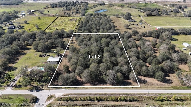 0 Hollandtown Rd, Wauchula FL, 33873 land for sale