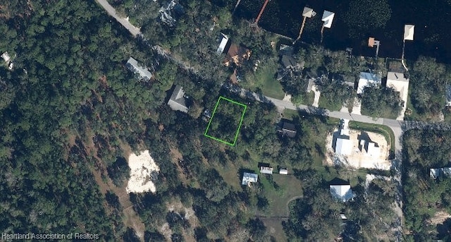 2643 Oak Blvd, Sebring FL, 33875 land for sale