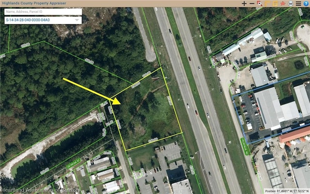 4305 US-27 Hwy N, Sebring FL, 33870 land for sale