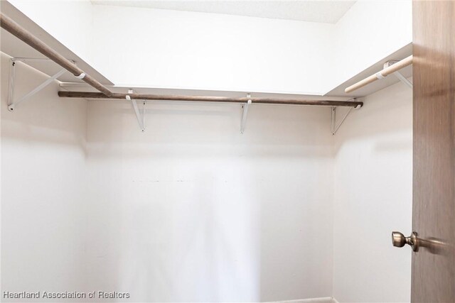 1811 Jackson Dr, Sebring, FL 33870 - view of walk in closet