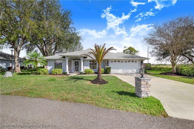 322 W Peabody Cir, Avon Park, FL 33825 - photo 6