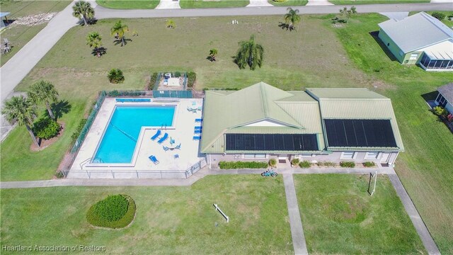 322 W Peabody Cir, Avon Park, FL 33825 - photo 49