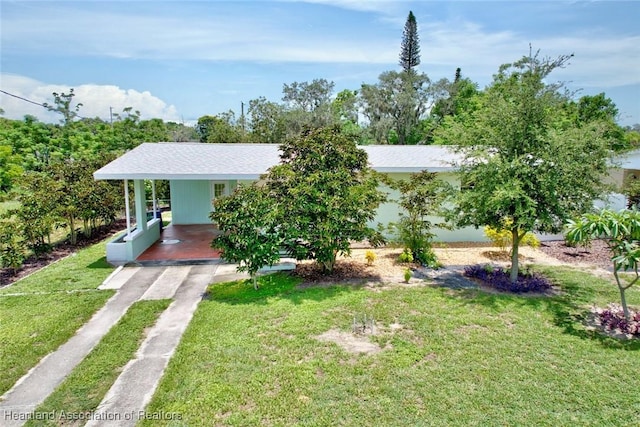1802 Lagrange Ave, Sebring, FL 33870 - photo 2