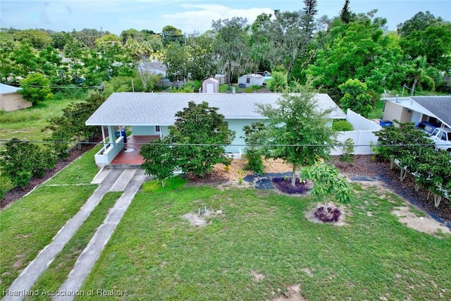 1802 Lagrange Ave, Sebring, FL 33870 - photo 3