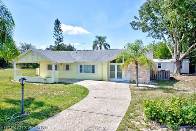 2702 Nautilus Dr, Avon Park, FL 33825 - photo 1