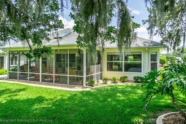 3196 E Pebble Dr, Avon Park, FL 33825 - photo 40