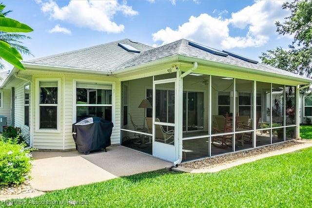 3196 E Pebble Dr, Avon Park, FL 33825 - photo 42