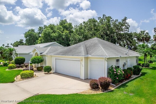 3196 E Pebble Dr, Avon Park, FL 33825 - photo 43