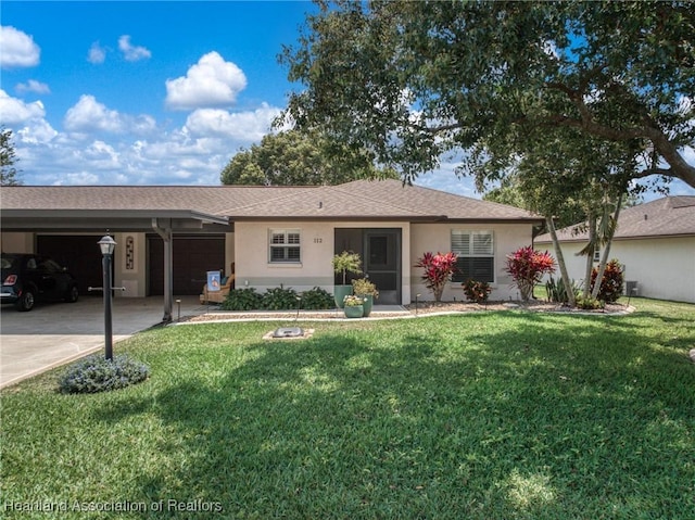 112 Edgewater Dr S, Lake Placid, FL 33852 - photo 1