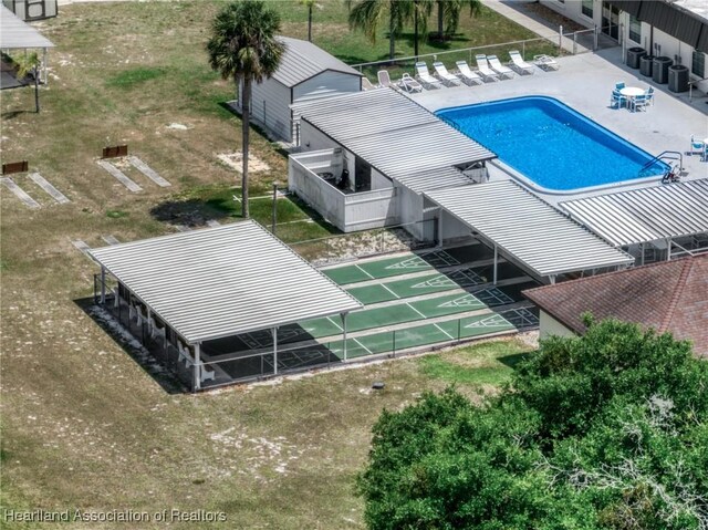 112 Edgewater Dr S, Lake Placid, FL 33852 - photo 32