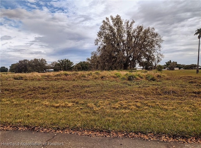 7268 Golf Dr, Sebring FL, 33876 land for sale