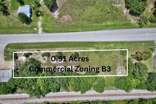 1817 US-98 Hwy, Lorida, FL 33857