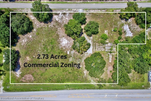 1817 US-98 Hwy, Lorida, FL 33857