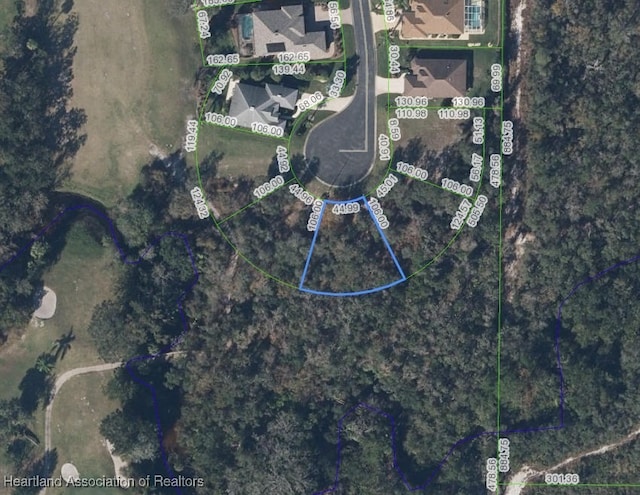 3970 Puma Dr, Avon Park, FL 33825