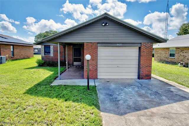 4424 Elson Ave, Sebring, FL 33875 - photo 2