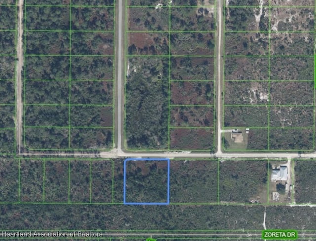 2301 S Avon Blvd, Avon Park FL, 33825 land for sale