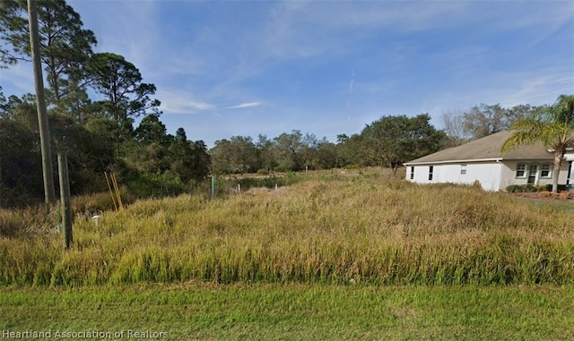 117 Albany Dr, Poinciana FL, 34759 land for sale