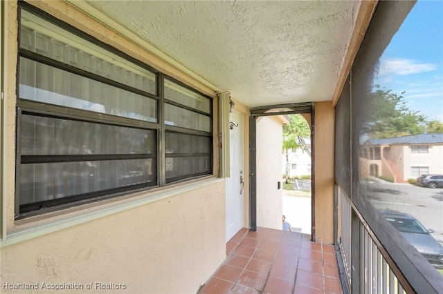 18210 Mediterranean Blvd Unit 5-20, Hialeah, FL 33015 - view of balcony