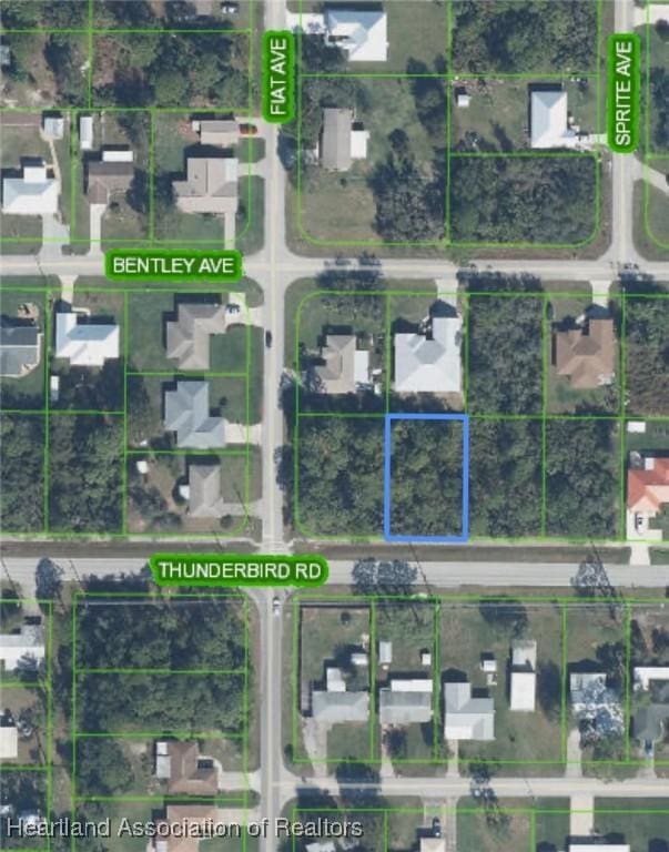 3118 Thunderbird Rd, Sebring, FL 33872