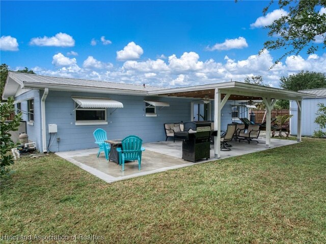 34 Chickasaw St, Lake Placid, FL 33852 - photo 30