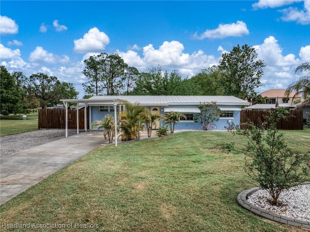 34 Chickasaw St, Lake Placid, FL 33852 - photo 1