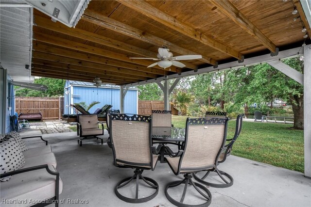 34 Chickasaw St, Lake Placid, FL 33852 - photo 33