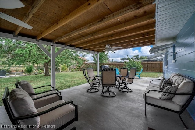 34 Chickasaw St, Lake Placid, FL 33852 - photo 31