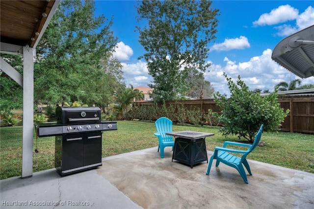 34 Chickasaw St, Lake Placid, FL 33852 - photo 32