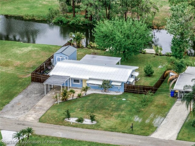 34 Chickasaw St, Lake Placid, FL 33852 - photo 2