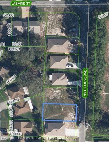 10469 High Ave, Lake Placid, FL 33852 - photo 1