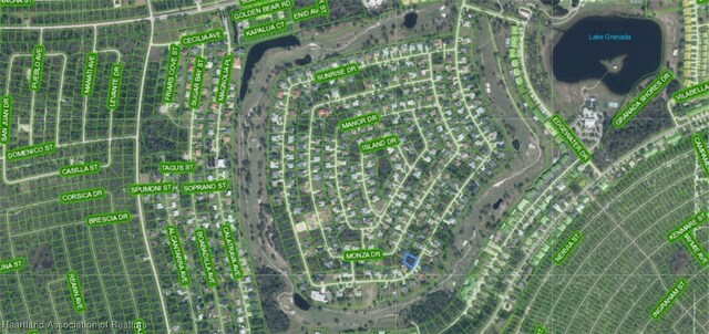 3117 Sunrise Dr, Sebring, FL 33872