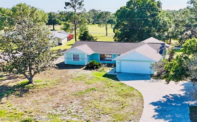 2525 Country Rd, Sebring, FL 33872 - aerial view