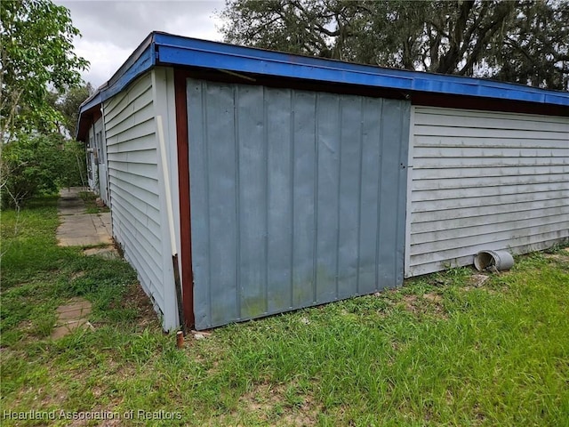 2529 E Don Carlos Ave, Avon Park, FL 33825 - photo 29