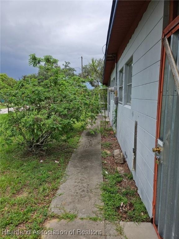 2529 E Don Carlos Ave, Avon Park, FL 33825 - photo 31