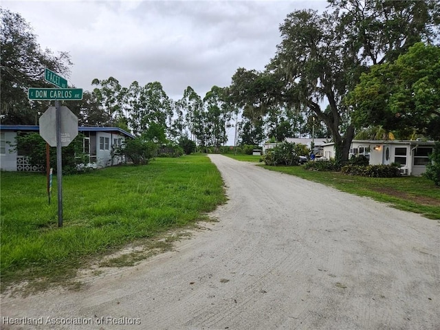 2529 E Don Carlos Ave, Avon Park, FL 33825 - photo 41